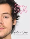 Harry Styles: Adore You cover