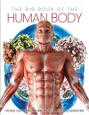 The Big Book of the Human body cover