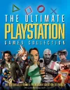 The Ultimate Playstation Games Collection cover
