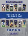 Chelsea Scrapbook cover