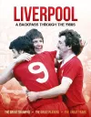 Liverpool A Backpass Through The 1980's cover