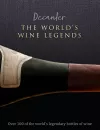 Decanter: The World's Wine Legends cover