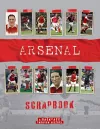 Arsenal Scrapbook cover