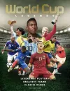 World Cup Legends cover