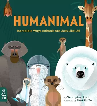 Humanimal cover