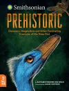 Prehistoric cover