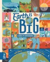 Earth is Big cover