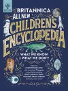 Britannica All New Children's Encyclopedia cover