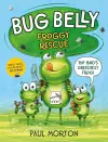 Bug Belly: Froggy Rescue cover