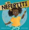I Am Nefertiti cover