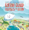 Cotton Cloud Refuses to Rain cover