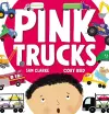 Pink Trucks cover