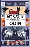 My Cat is Called Odin cover