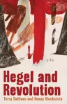 Hegel and Revolution cover