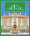 The Dublin Art Book cover