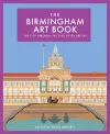The Birmingham Art Book cover