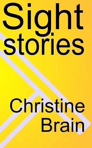 Sight Stories cover