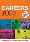 Careers 2022 cover