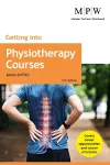 Getting into Physiotherapy Courses cover