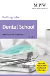 Getting into Dental School cover