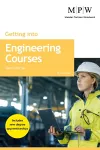 Getting into Engineering Courses cover