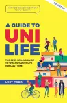 A Guide to Uni Life cover