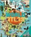 My First World Atlas cover