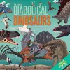 The Atlas of Diabolical Dinosaurs cover