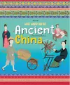 What Would You Be in Ancient China cover