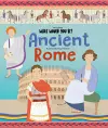 WHAT WOULD YOU BE IN ANCIENT ROME? cover