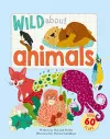 Wild About Animals cover