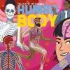THE ATLAS OF THE INCREDIBLE HUMAN BODY cover