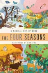 The Four Seasons cover