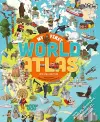 My First World Atlas (Updated Edition) cover