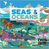 Seas & Oceans cover