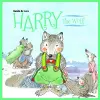 Harry the Wolf cover