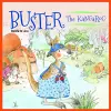 Buster the Kangaroo cover
