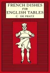 French Dishes for English Tables cover