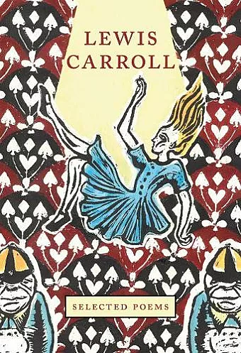 Lewis Carroll cover