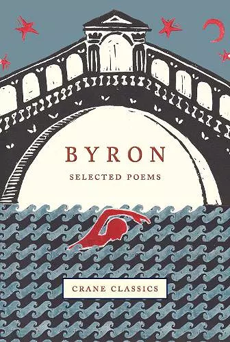 Byron cover