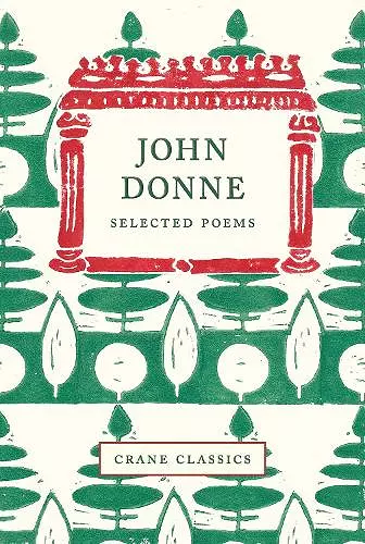 John Donne cover