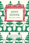 John Donne cover