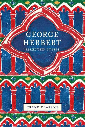 George Herbert cover