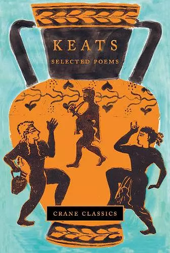 Keats cover