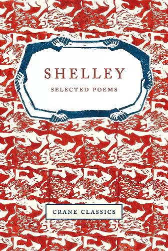 Shelley cover