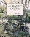 A Wiltshire Childhood cover