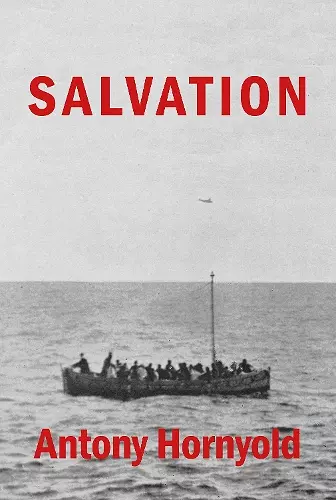 Salvation cover