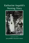 Katharine Asquith's Nursing Diary cover