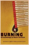 Burning cover