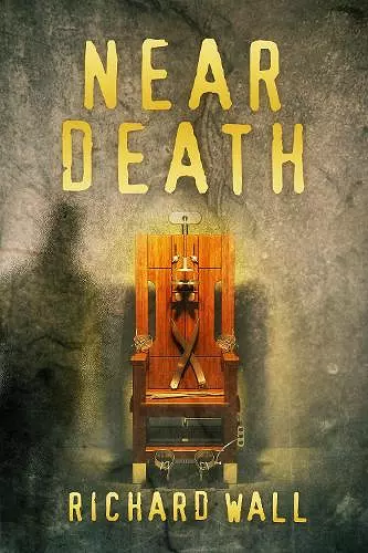 Near Death cover